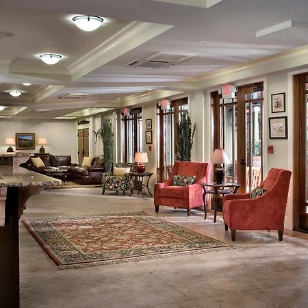 Willow Lodge Murrells Inlet Beltér fotó