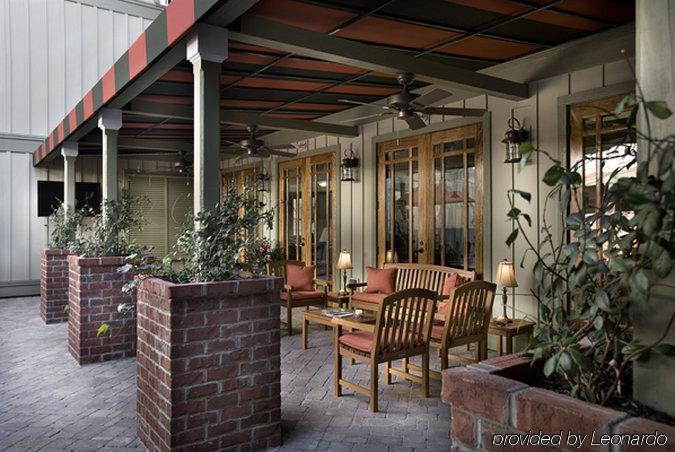 Willow Lodge Murrells Inlet Felszereltség fotó
