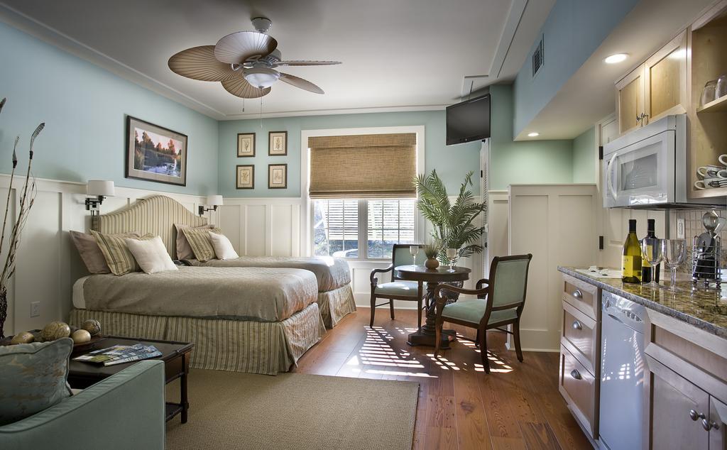 Willow Lodge Murrells Inlet Kültér fotó