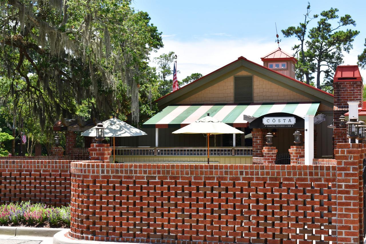 Willow Lodge Murrells Inlet Kültér fotó