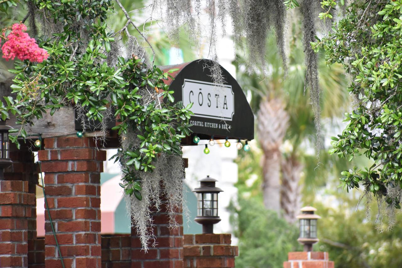Willow Lodge Murrells Inlet Kültér fotó