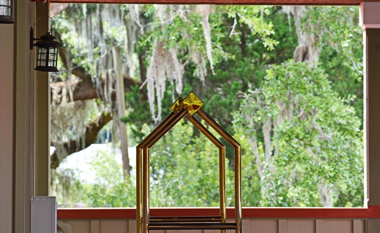 Willow Lodge Murrells Inlet Kültér fotó