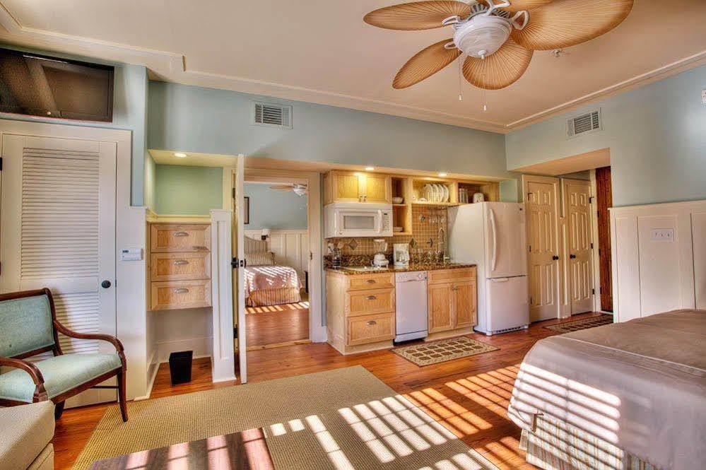 Willow Lodge Murrells Inlet Kültér fotó