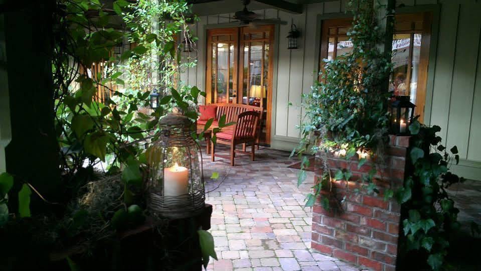 Willow Lodge Murrells Inlet Kültér fotó